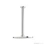 Sussex Calibre Vertical Shower Head 300mm CVSH300