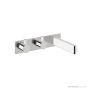 Sussex Calibre Wall Basin Hostess System 150 Lh CWBHS150LH