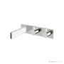 Sussex Calibre Wall Basin Hostess System 150 Rh CWBHS150RH