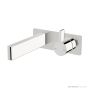 Sussex Calibre Wall Basin Mixer Outlet System 150mm Rh CWBMS150RH