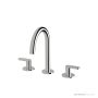 Sussex Duet Basin Set DBS