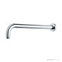 Sussex Duet Horizontal Shower Arm DHSA