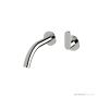 Sussex Duet Progressive Bath Mixer System 165mm DPBMS165