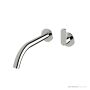 Sussex Duet Progressive Bath Mixer System 200mm DPBMS200