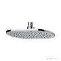 Sussex Duet Shower Head Oval 250mm DSHO250