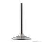 Sussex Monsoon Vertical Shower 300mm Arm - Stainless Steel 316 MSHAVSS3