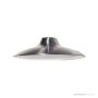 Sussex Monsoon Shower Rose - Stainless Steel 316 MSHR2SS
