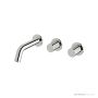 Sussex Circa Vertex Wall Bath Hostess System 200mm RBHS150RH-V