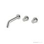 Sussex Circa Vertex Wall Bath Hostess System 200mm RBHS200RH-V