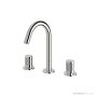 Sussex Circa Vertex Basin Set RBS-V