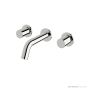 Sussex Circa Wall Bath Set 150mm RBS150