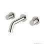 Sussex Circa Vertex Wall Bath Set 150mm RBS150-V