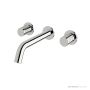 Sussex Circa Vertex Wall Bath Set 200mm RBS200-V