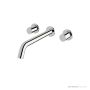 Sussex Circa Wall Bath Set 250mm RBS250