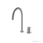 Sussex Circa Basin Sink Hob Mixer Set RBSHMS