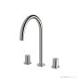 Sussex Circa Basin Sink High Set RBSHS