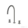 Sussex Circa Vertex Basin Sink High Set RBSHS-V