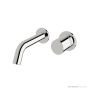 Sussex Circa Wall Bath Mixer System 150mm RMOS150RH
