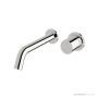 Sussex Circa Wall Bath Mixer System 200mm RMOS200RH