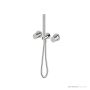 Sussex Circa Vertex Shower Mixer System RSMS-V