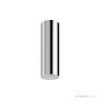 Sussex Circa Vertical Shower 120mm RVS120