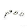 Sussex Circa Wall Basin Hostess System 150mm RWBHS150RH
