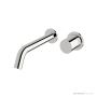 Sussex Circa Wall Basin Mixer System 200mm RWBMS200RH