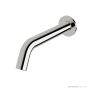 Sussex Circa Wall Basin Outlet 200mm RWBO200