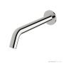Sussex Circa Wall Basin Outlet 250mm RWBO250