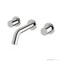 Sussex Circa Wall Basin Set 150mm RWBS150