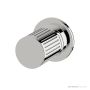 Sussex Circa Vertex Wall Mixer RWM-V