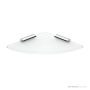 Sussex Vd Corner Shelf VCS180