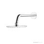 Sussex Vd Horizontal Shower With 180mm Head VHSH180