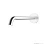 Sussex Vd Horizontal Shower Arm Only VHSHA