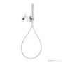 Sussex Vd Mixer Handshower System Lh VMHSSLH