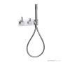 Sussex Vd Shower Mixer Diverter System Lh VSDSLH
