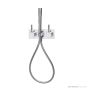 Sussex Vd Shower Mixer System VSMS