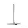 Sussex Vd Vertical Shower Arm 300mm With 250 Head VVSH3-250