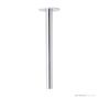 Sussex Vd Vertical Shower Arm 500mm Only VVSHA500