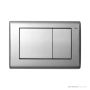 TECE Planus Flush Button, Stainless Steel 9.240.320