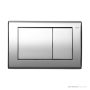TECE Planus Flush Button, Chrome 9.240.321