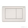 TECE Planus Flush Button, Matte White 9.240.322