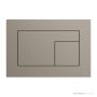 TECE Velvet Flush Button