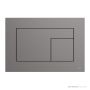TECE Velvet Flush Button