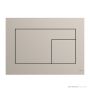 TECE Velvet Flush Button