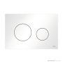 TECE Loop ABS Flush Button