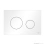 TECE Loop ABS Flush Button
