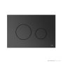 TECE Loop ABS Flush Button, Graphite 9.240.938