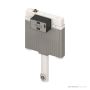 TECE 8cm Pedestal Cistern 9.370.503