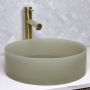 Basin Lab Nature Coliseum 280mm Oxyform Basin Wild Gum NATCO280WGM